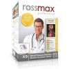 فشارسنج دیجیتال مدلX9 رزمکس - ROSSMAX X9 - کد3011